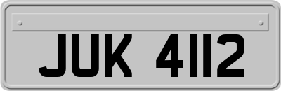 JUK4112