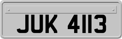 JUK4113