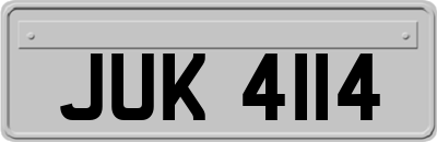 JUK4114
