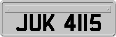 JUK4115