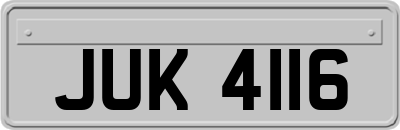 JUK4116