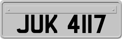 JUK4117