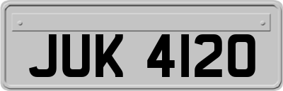 JUK4120