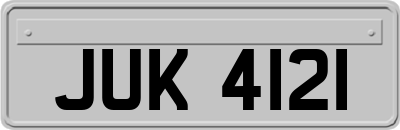 JUK4121
