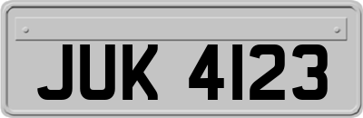JUK4123
