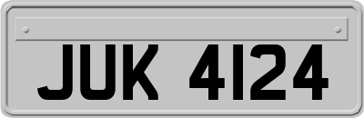 JUK4124