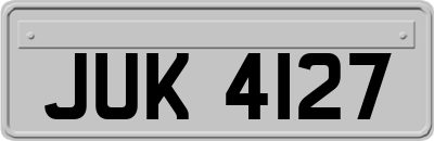 JUK4127