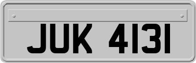 JUK4131