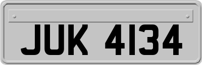 JUK4134