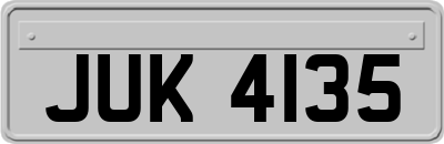 JUK4135