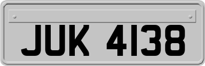 JUK4138
