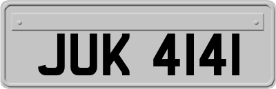 JUK4141