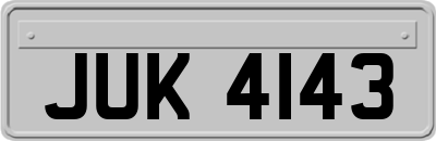 JUK4143