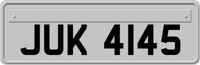 JUK4145