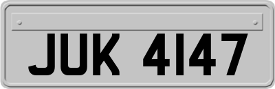 JUK4147