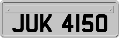 JUK4150