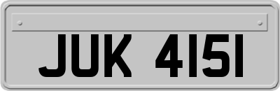 JUK4151