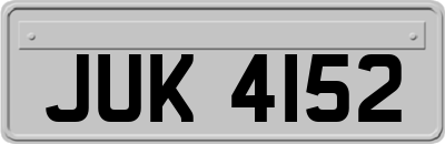 JUK4152
