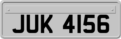 JUK4156
