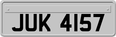 JUK4157