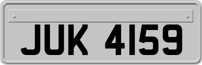 JUK4159
