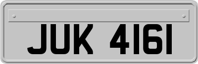 JUK4161