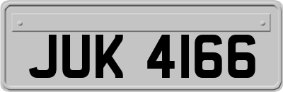 JUK4166