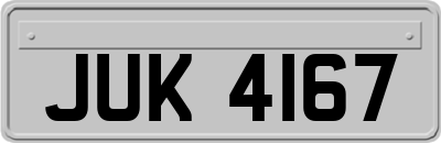 JUK4167