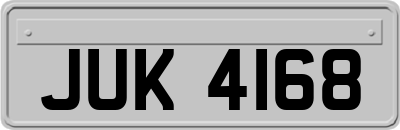 JUK4168