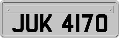 JUK4170