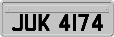 JUK4174