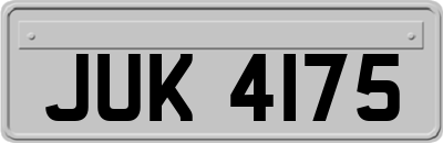 JUK4175