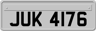 JUK4176