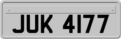 JUK4177