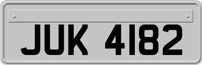 JUK4182