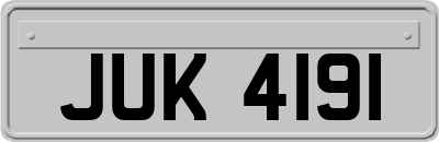 JUK4191
