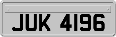 JUK4196