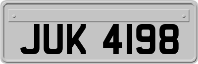 JUK4198