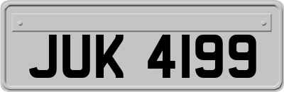 JUK4199