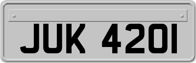 JUK4201