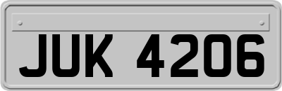 JUK4206