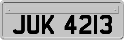JUK4213