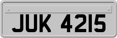 JUK4215