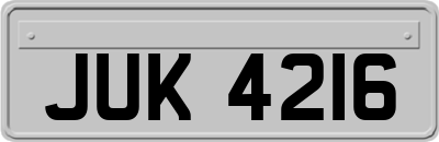 JUK4216