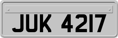 JUK4217