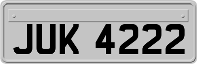 JUK4222