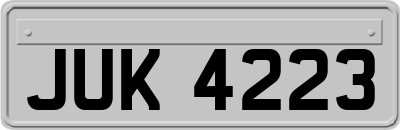 JUK4223