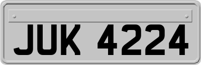 JUK4224