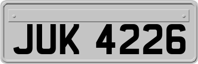 JUK4226