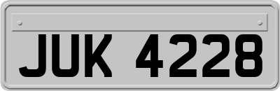 JUK4228